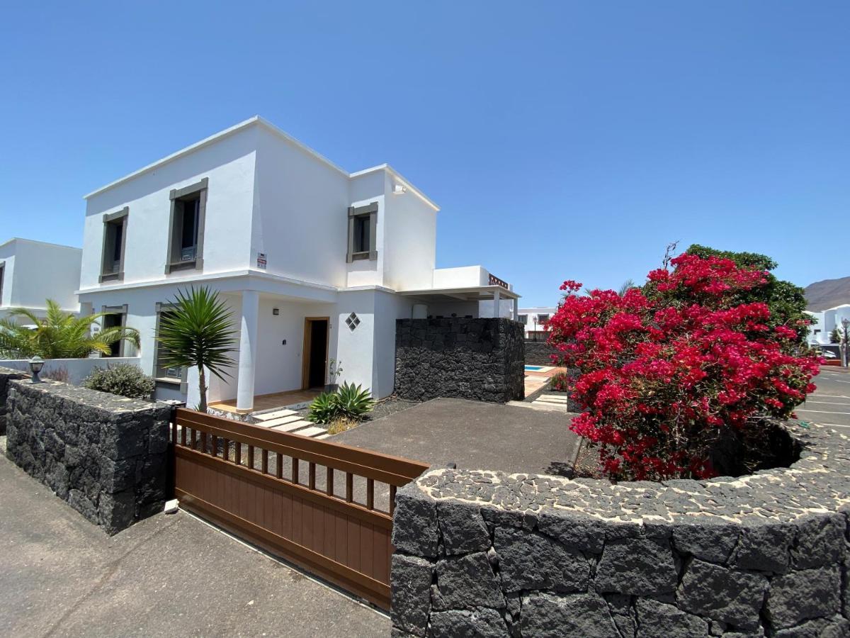 Varadero Nauplius Playa Blanca  Exterior photo