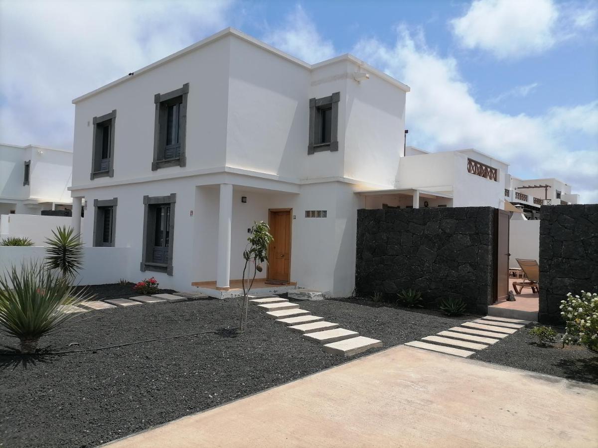 Varadero Nauplius Playa Blanca  Exterior photo