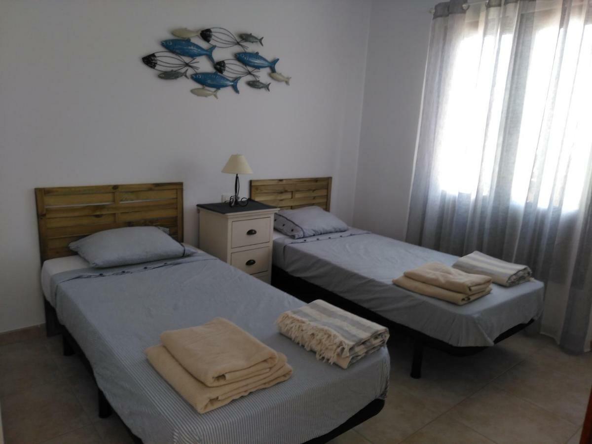 Varadero Nauplius Playa Blanca  Exterior photo