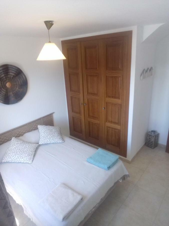 Varadero Nauplius Playa Blanca  Exterior photo